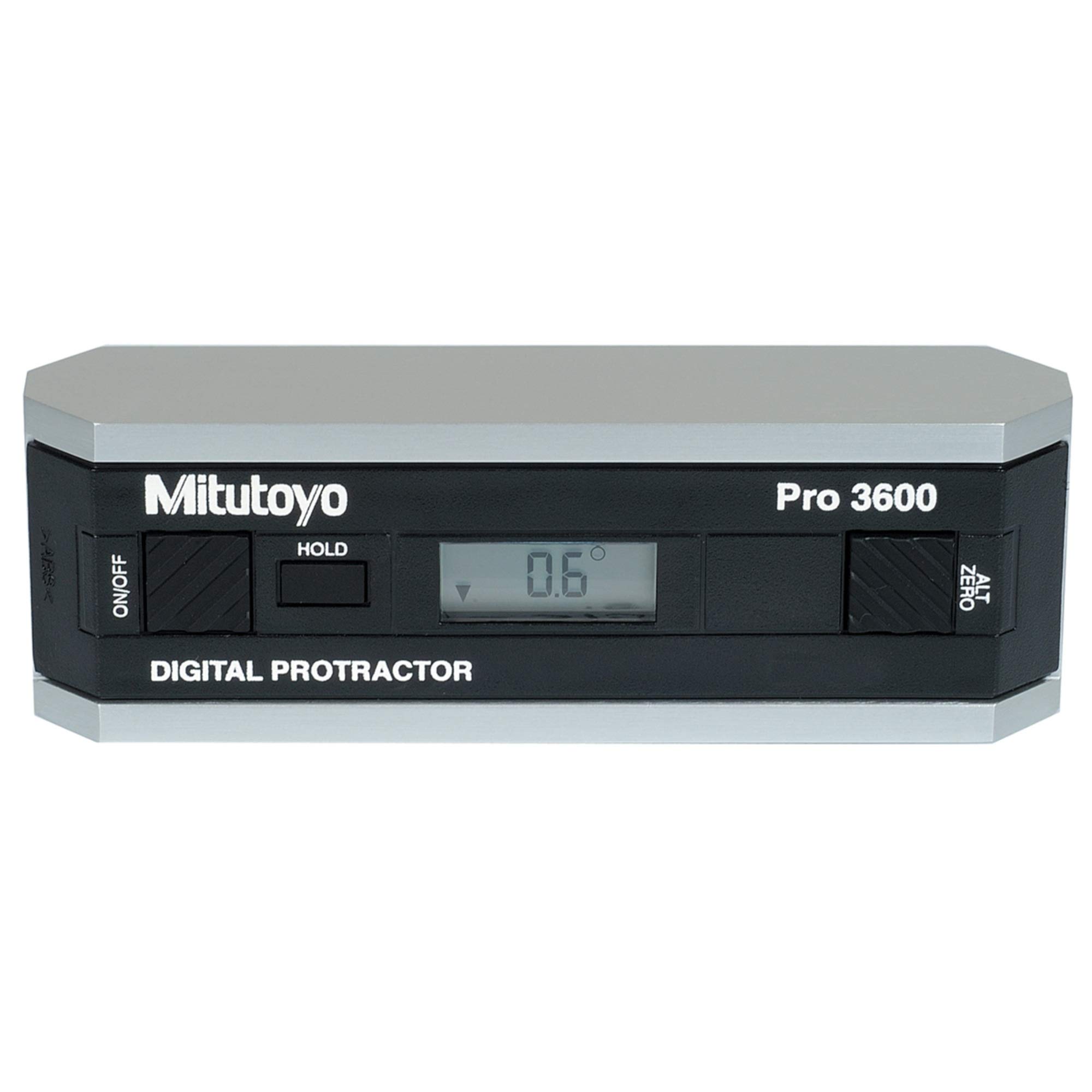 Mitutoyo 950-318 Digital Protractor, RS-232C Output : Amazon.in